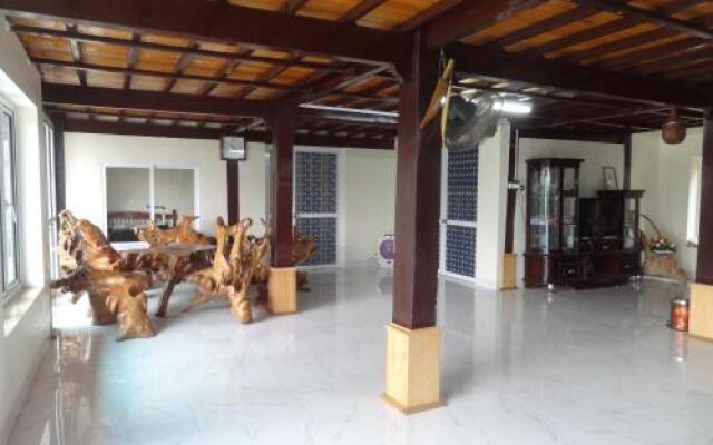 Binh Nga Homestay