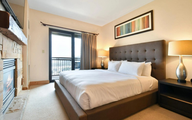 Grand Summit Hotel, Park City - Canyons Village