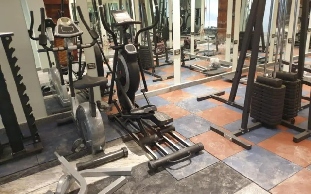 Hotel Suncity Palace