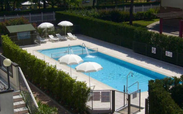 Belmondo Residence Vecchio Faro