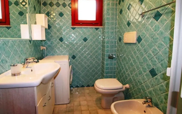 Apartment in Cannigione