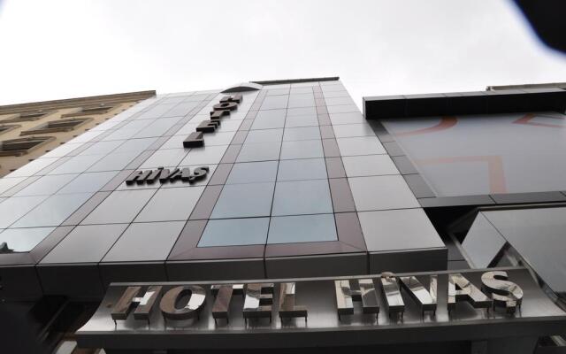 Hivas Hotel