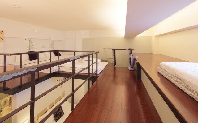 Yilan Happiness Story B&B II