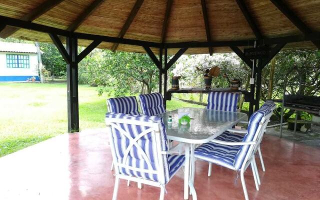 Finca Hotel La Bonita