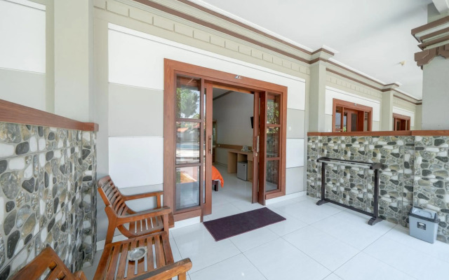 Bendesa Accommodation