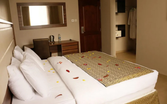 Ankole Resort & Spa