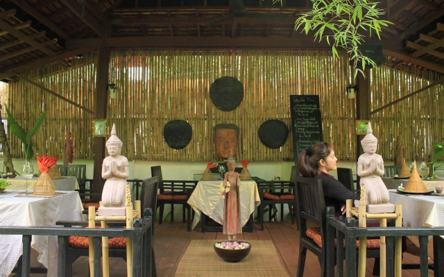 Petit Villa Boutique & Spa