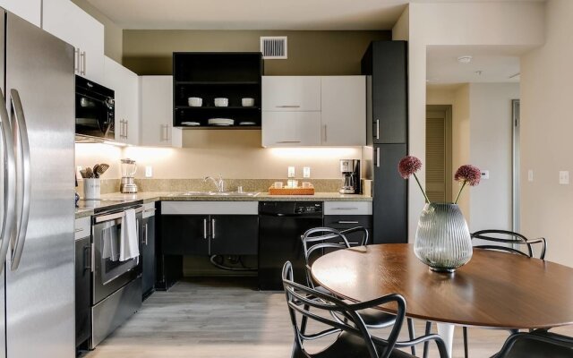 1-Bdrm Hideaway Marina Del Rey