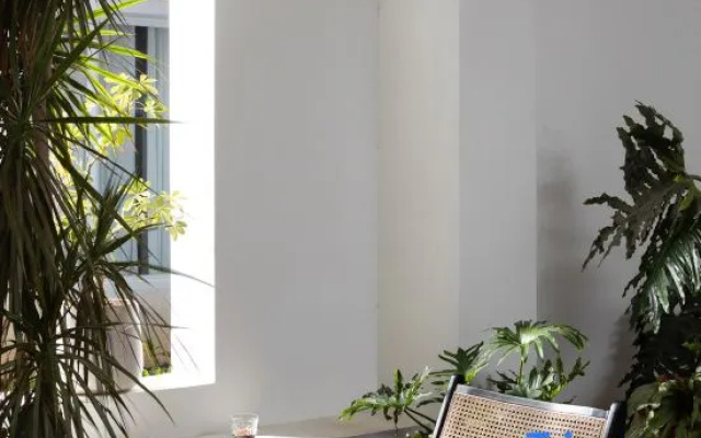 Nanjing Secret Resort Homestay — 4-star hotel in Zhangzhou