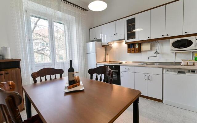 Apartment Niteroni