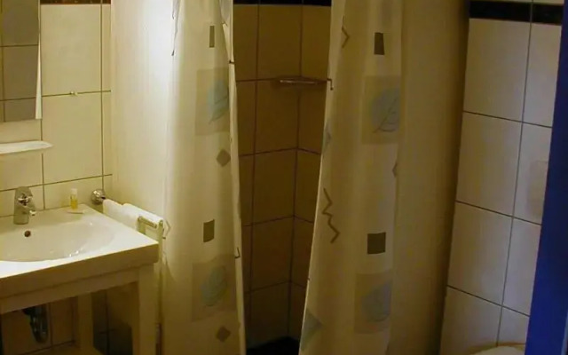 Burgstadt-Hotel