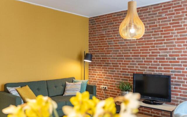 Appartementen Zeerust