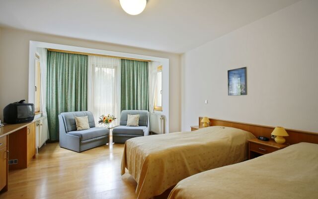Am Spiegeln dialog.hotel.wien - Hotel in 维也纳 - Photo 4