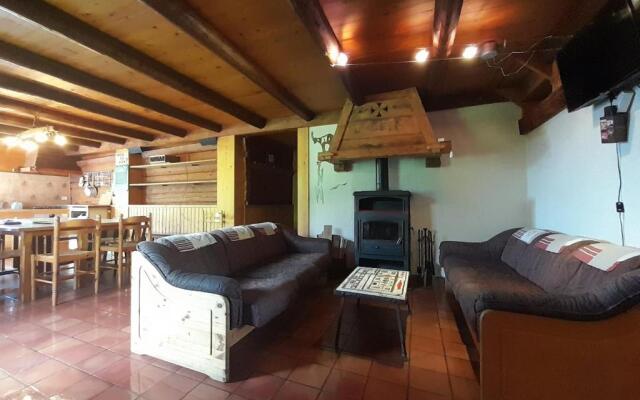 Chalet 115 M2 With Garden Terrace Near The Slopes