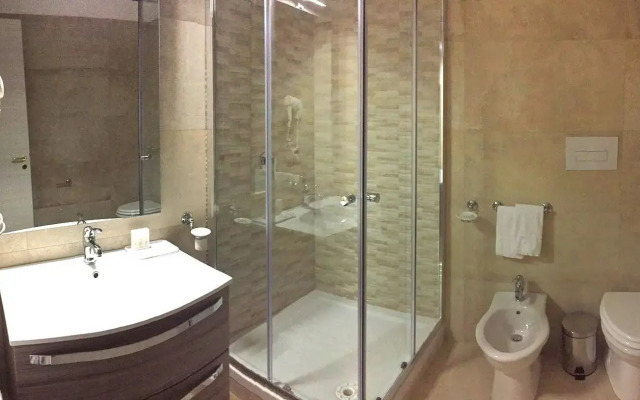 Hotel Riviera Palace