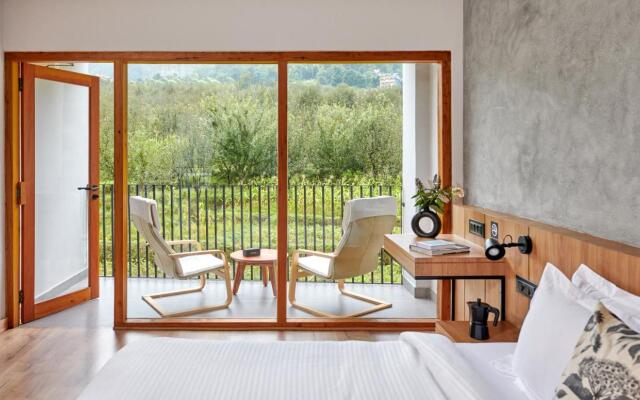 Warehouse Suites and Loft