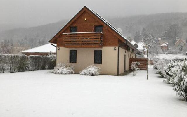 Dunazug Apartmanház