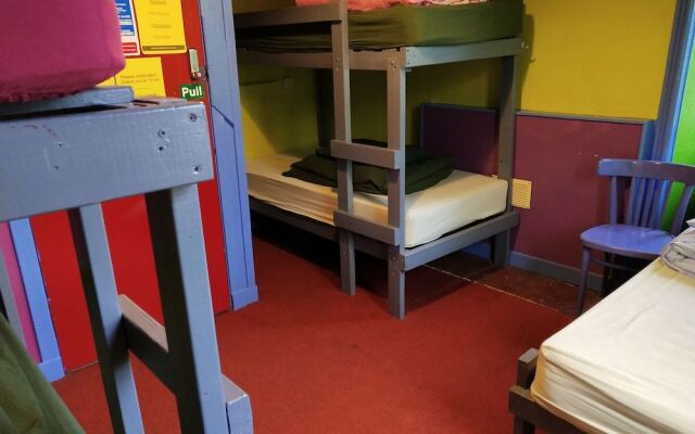 Portree Independent Hostel