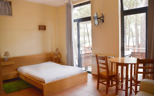 Ohai Nazaré Outdoor Resorts