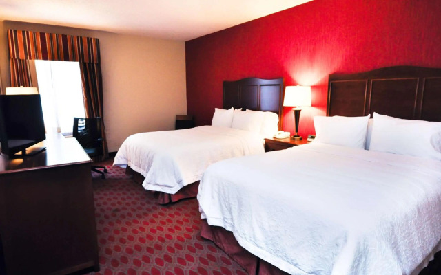 Hampton Inn Carrollton