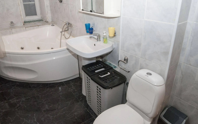 Central Riga Apartment