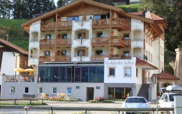 Hotel Goldener Adler