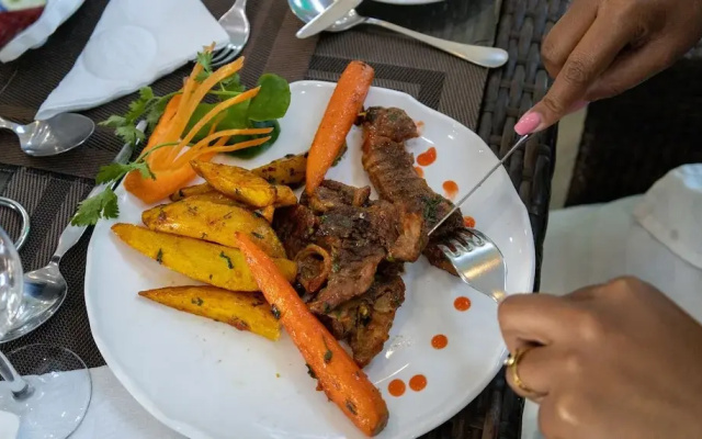 Loisoi Resort