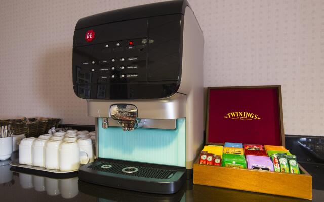 Holiday Inn Express London-Epsom Downs by IHG