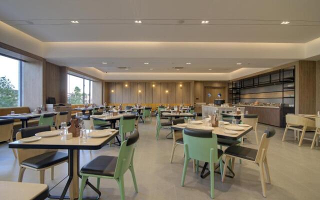 7 Apple Hotel Pratap Nagar - Jaipur