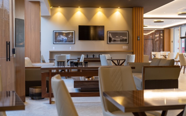 Class Hotel Piracicaba