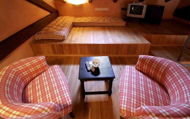 Foresteria Conti Roero