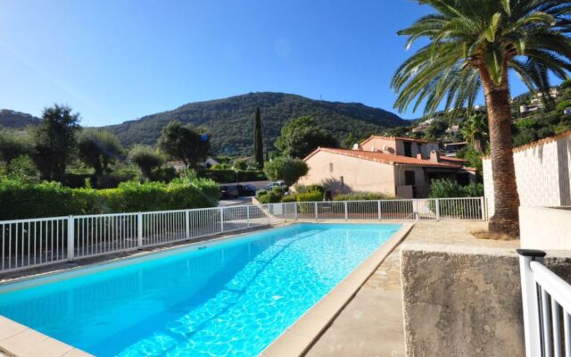 Le Clos du Rigaud 24311