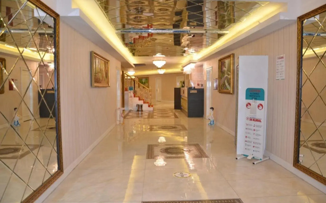 Tamara Business Antalya Hotel