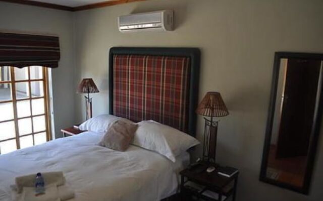 The Golf Lodge