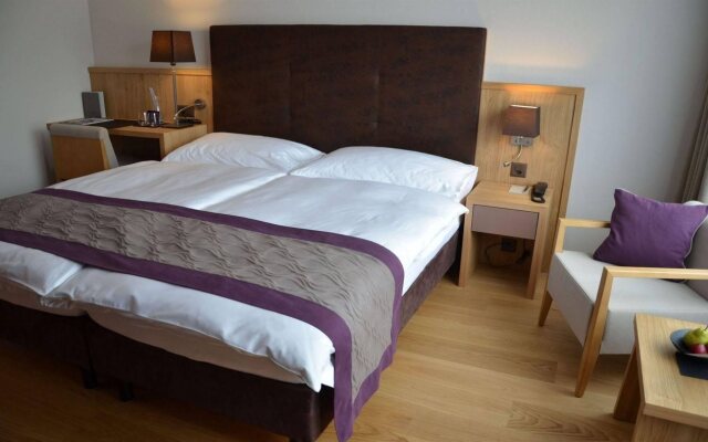 Victoria - Alpine Boutique Hotel & Fine Dining
