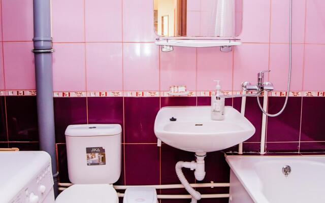 Апартаменты на улице Карла Маркса