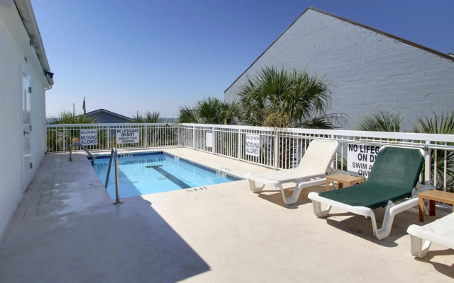 Seaside Inn Oceanfront