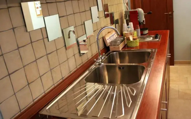 B&B Alloggi Temporanei