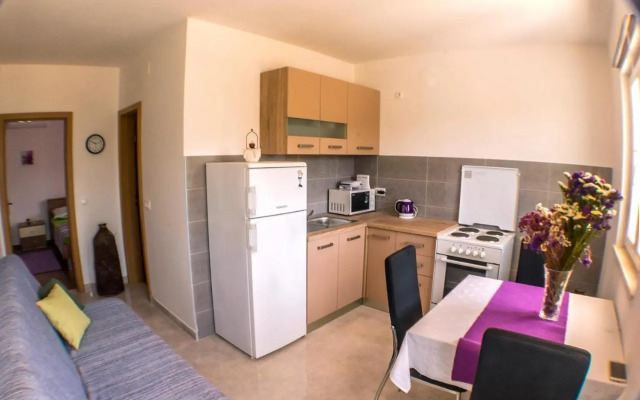 Apartments Frano Ropa