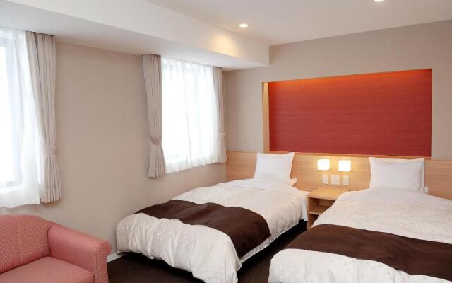 Shibetsu Grand Hotel