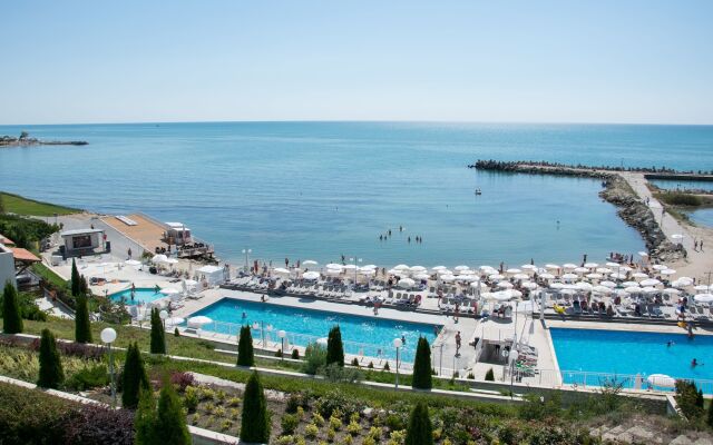 White Lagoon All Inclusive