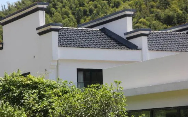 Season Faxian Designer Holiday Homestay