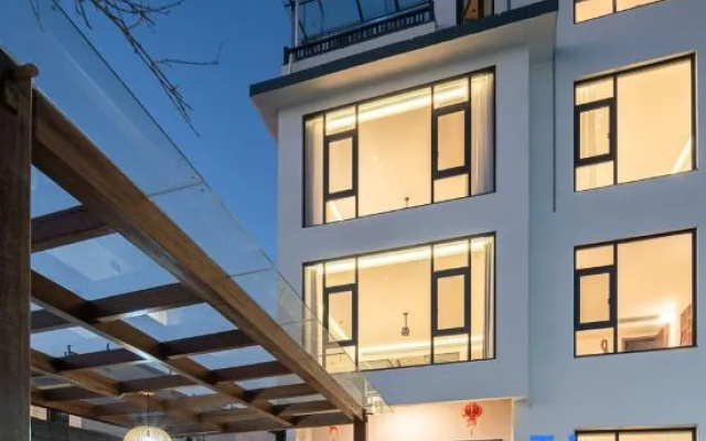 Wuyuan Riverside Retreat， – Exterior – Shangrao