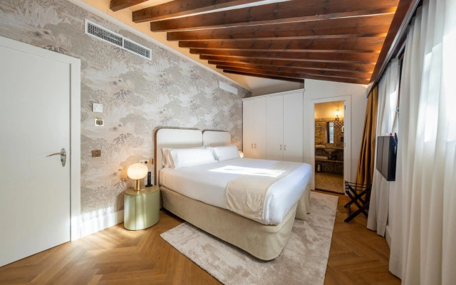 Hotel Palacio Ca Sa Galesa