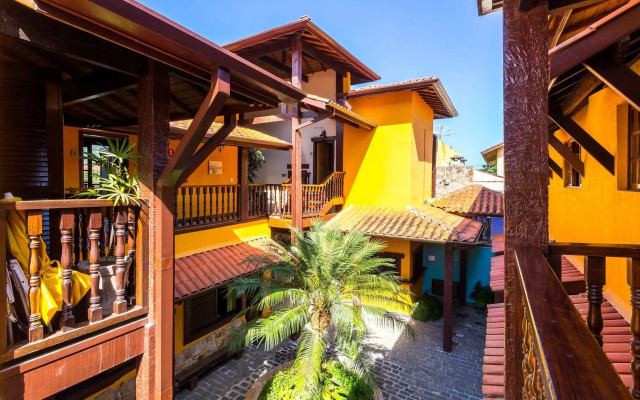 Pousada Aldeia da Lagoinha