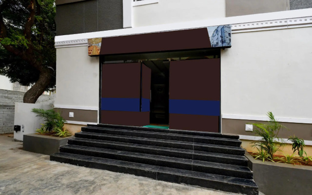 OYO 6664 Ritesh Grand