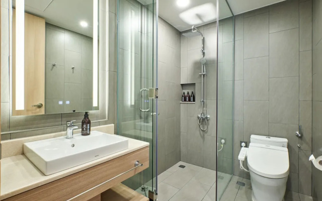 Sotetsu Grand Fresa Saigon