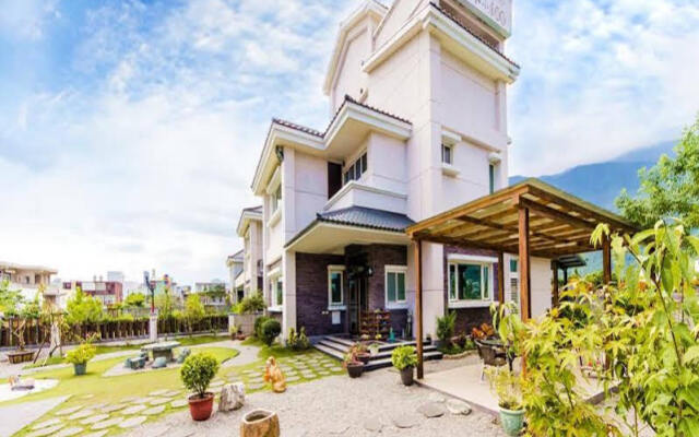 Tao Lin Cottages