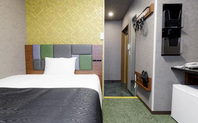 APA Hotel Naha Airport Wakasa
