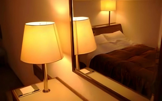 Hotel Excel Okayama